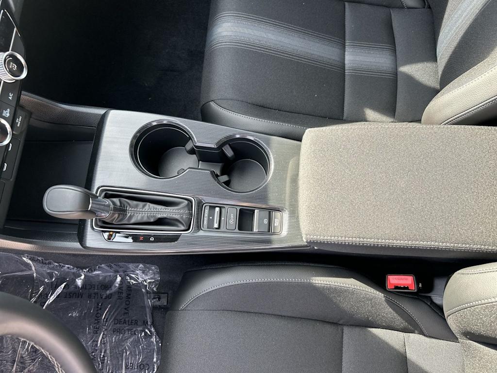 Thumbnail: 2026 Honda Civic - 15