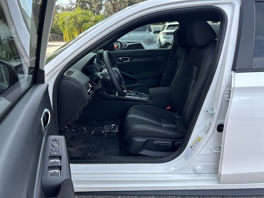 Thumbnail: 2026 Honda Civic - 19