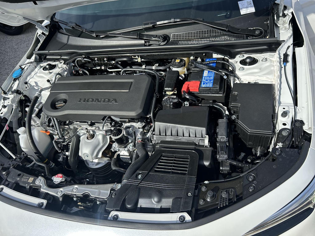 Thumbnail: 2026 Honda Civic - 9