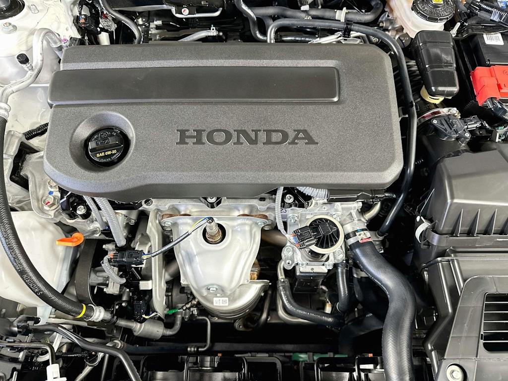 Thumbnail: 2026 Honda Civic - 9