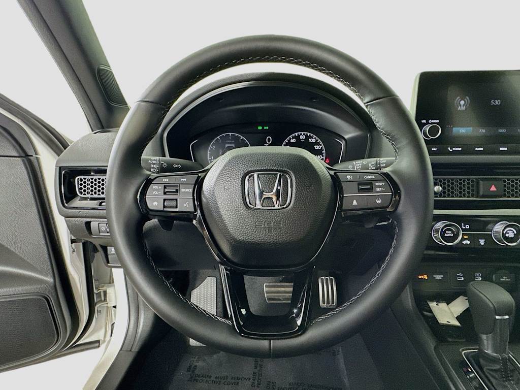 Thumbnail: 2026 Honda Civic - 15
