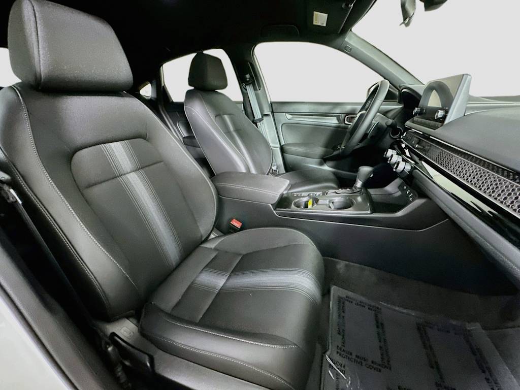 Thumbnail: 2026 Honda Civic - 12