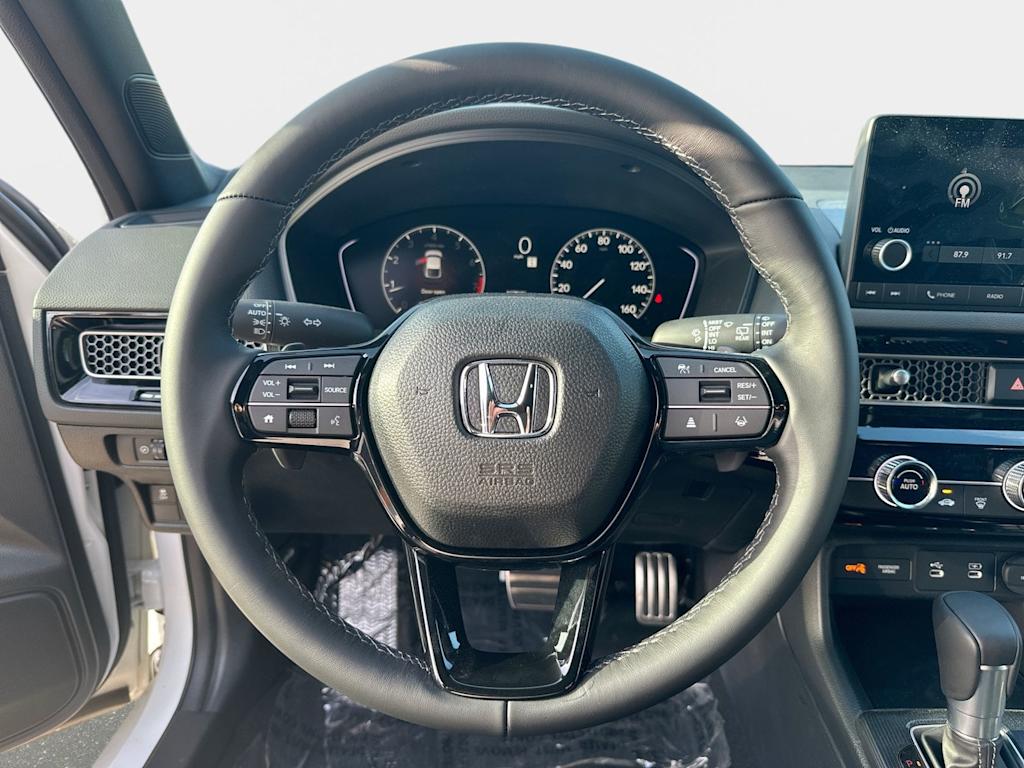 Thumbnail: 2026 Honda Civic - 12