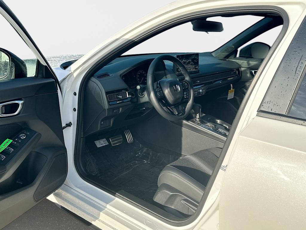 Thumbnail: 2026 Honda Civic - 2