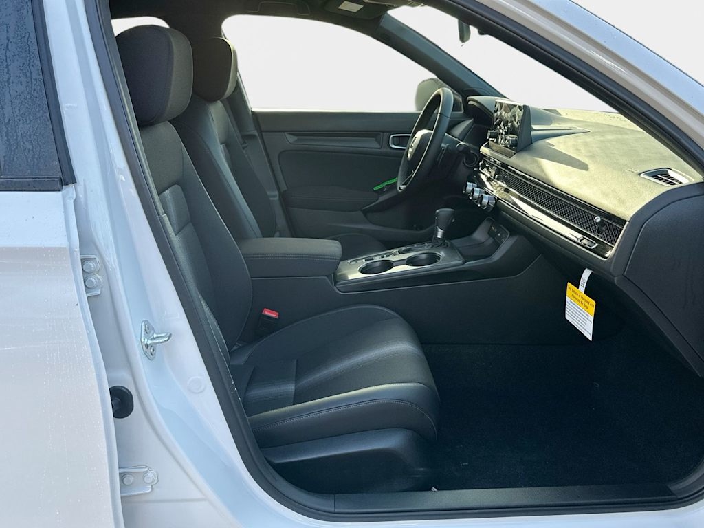 Thumbnail: 2026 Honda Civic - 10