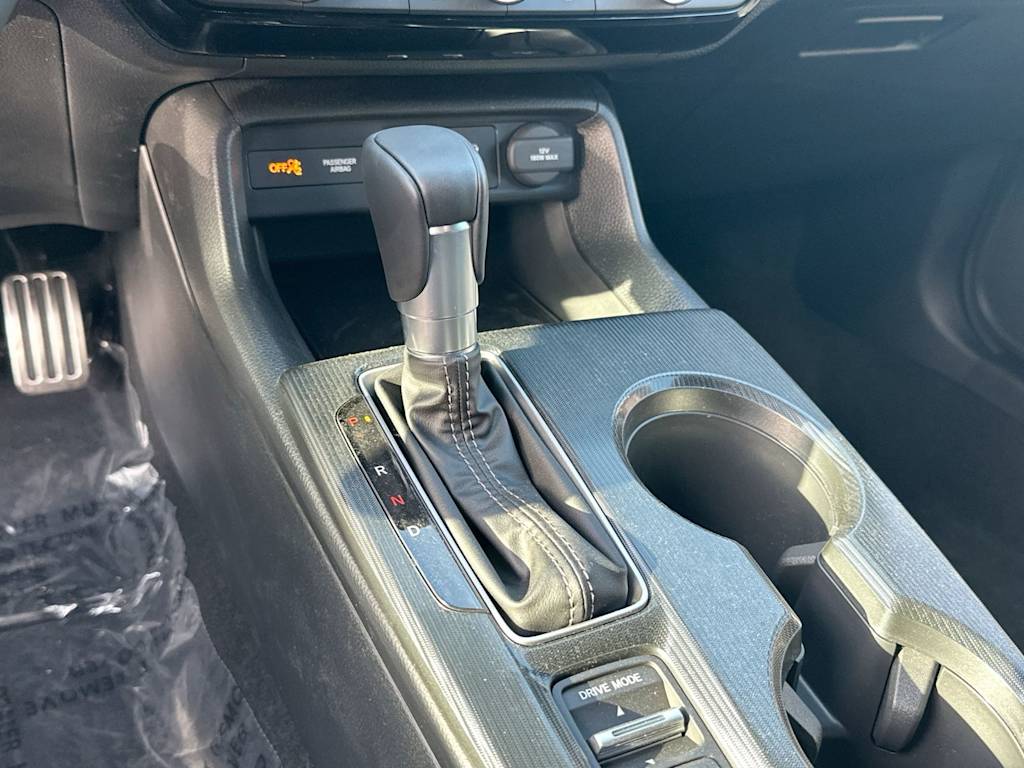 Thumbnail: 2026 Honda Civic - 13