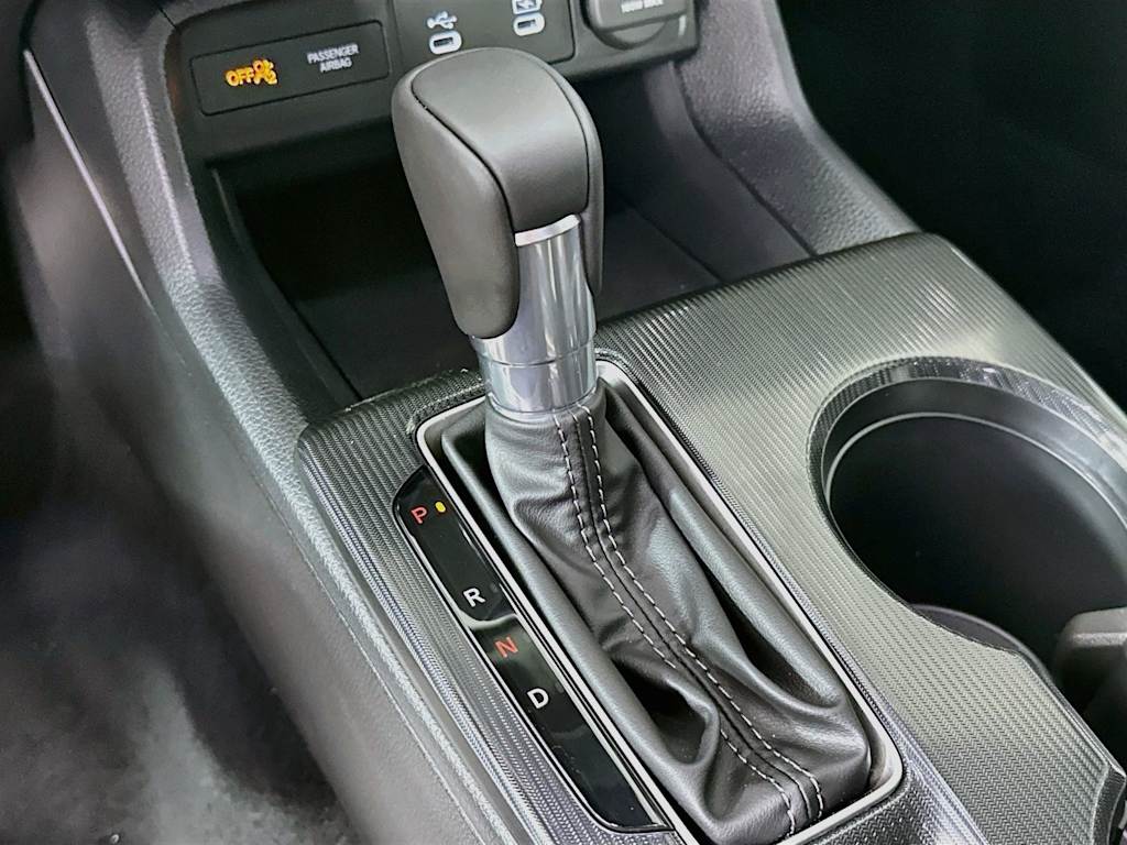 Thumbnail: 2026 Honda Civic - 17