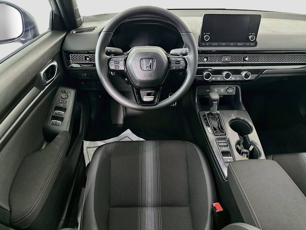 Thumbnail: 2026 Honda Civic - 10