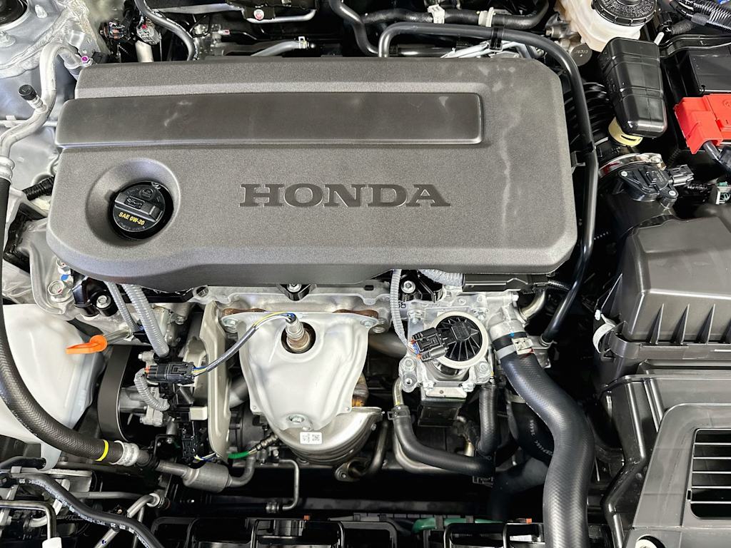 Thumbnail: 2026 Honda Civic - 9