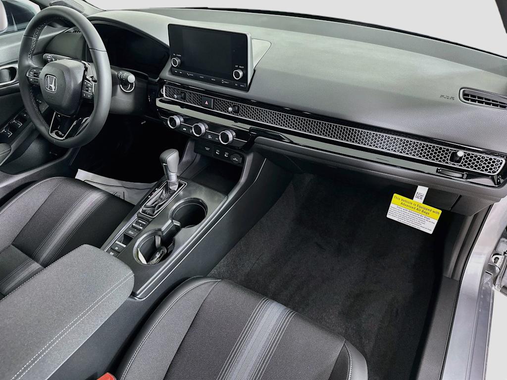 Thumbnail: 2026 Honda Civic - 31