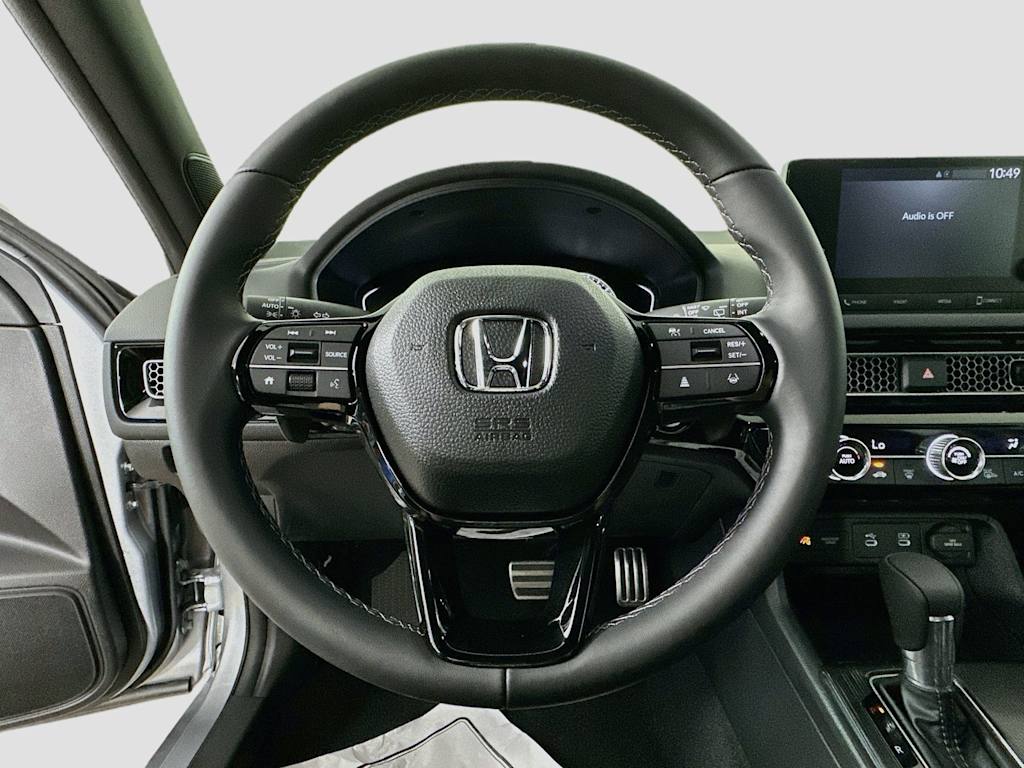Thumbnail: 2026 Honda Civic - 15