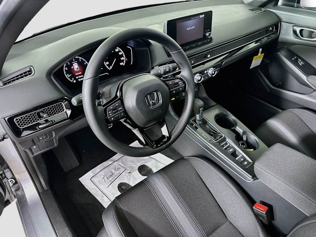 Thumbnail: 2026 Honda Civic - 2