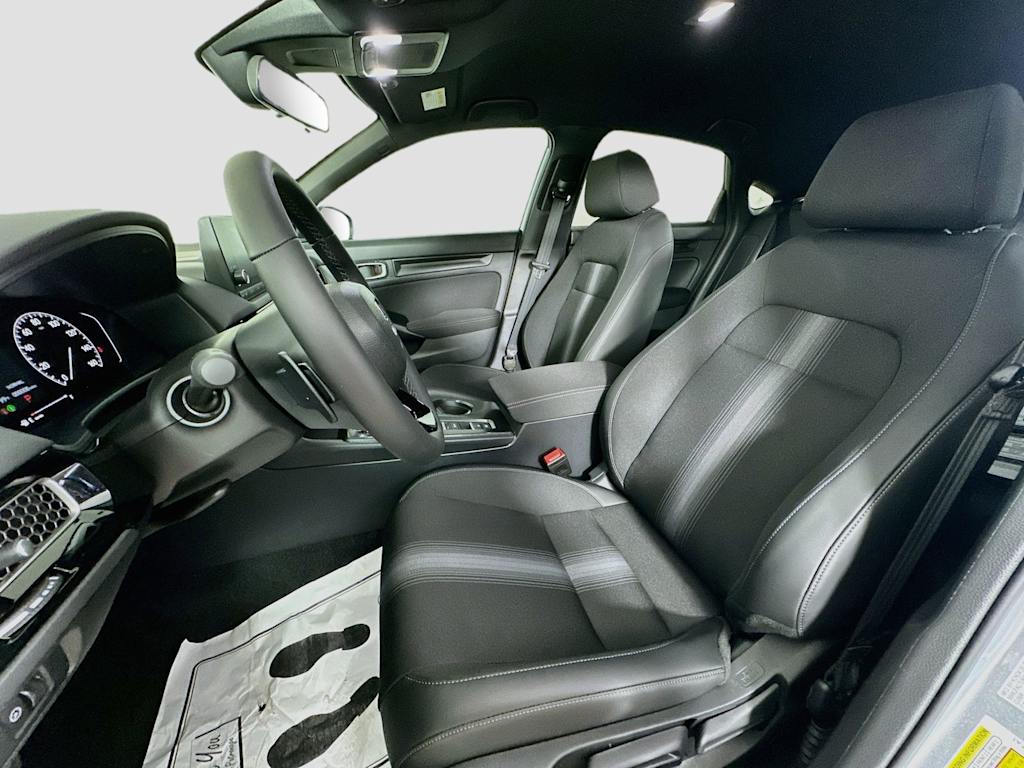Thumbnail: 2026 Honda Civic - 11