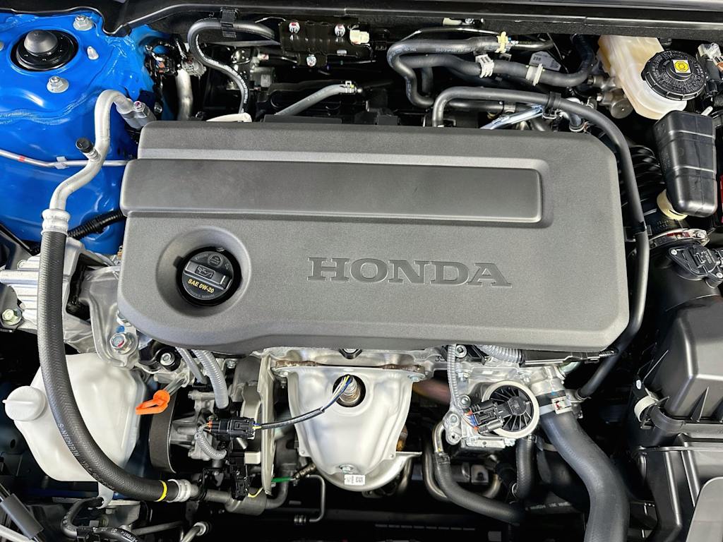 Thumbnail: 2026 Honda Civic - 9
