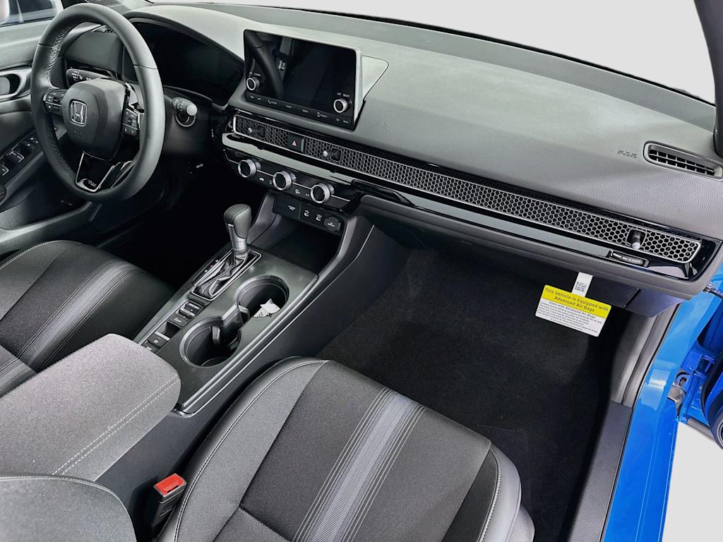 Thumbnail: 2026 Honda Civic - 31