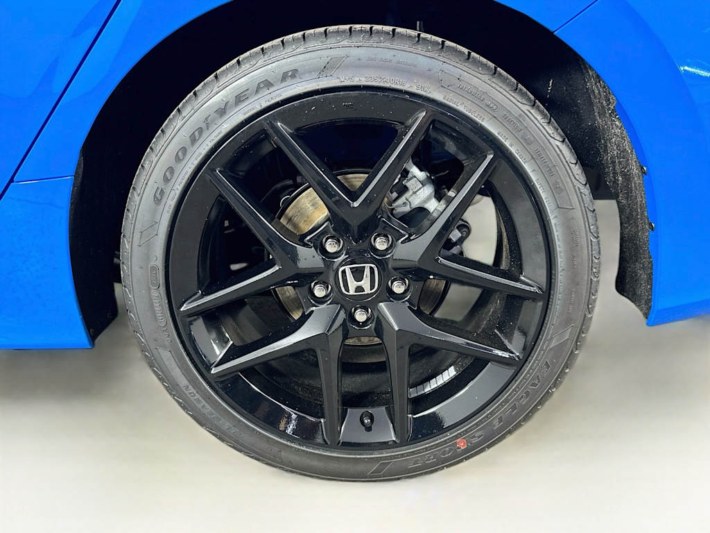 Thumbnail: 2026 Honda Civic - 8