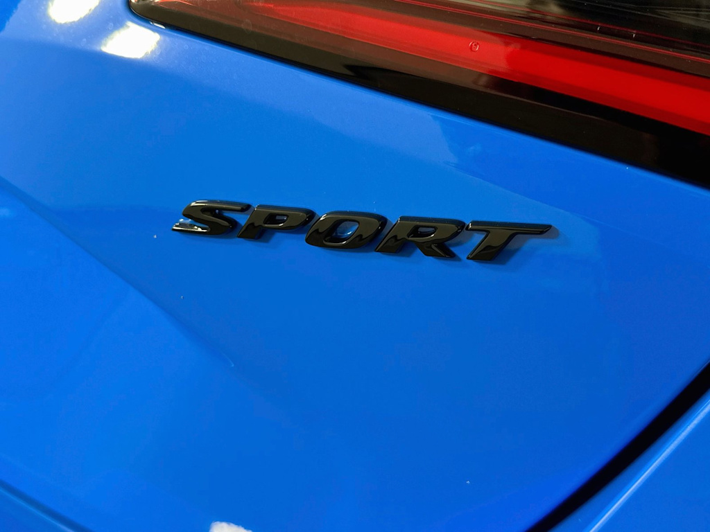 Thumbnail: 2026 Honda Civic - 7