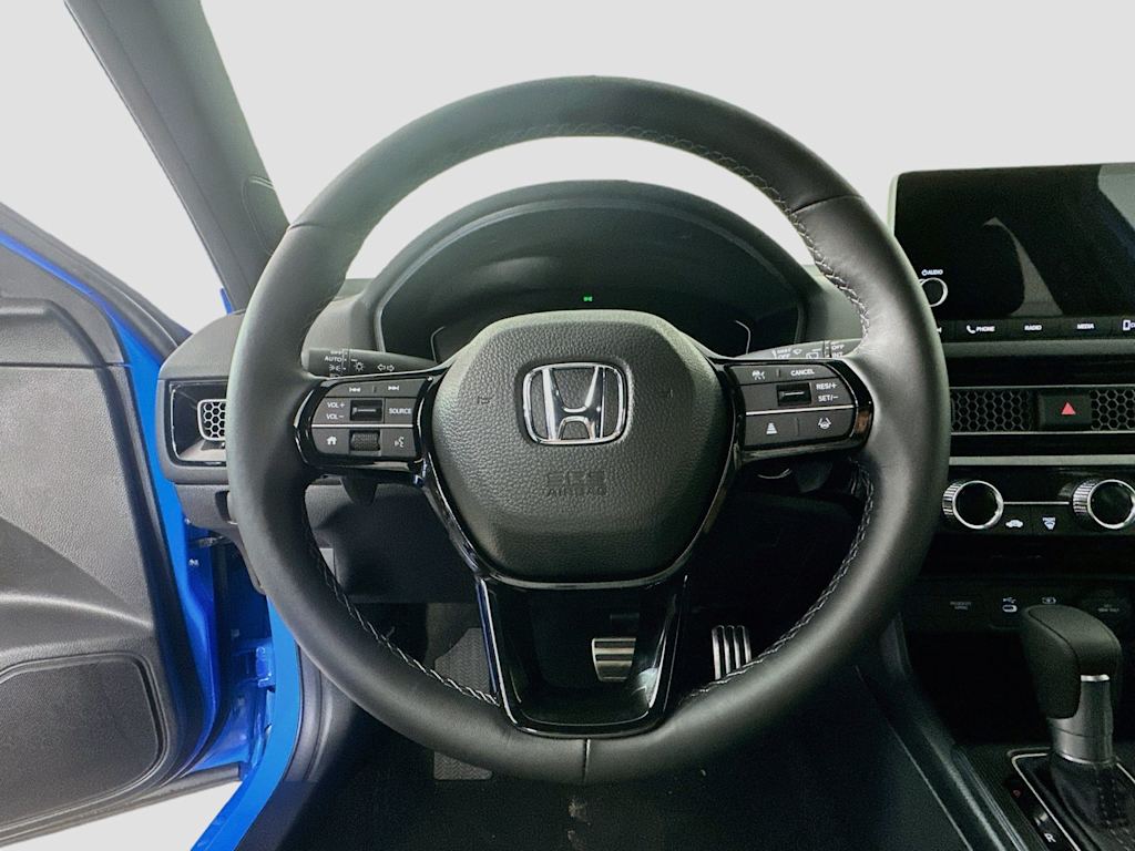 Thumbnail: 2026 Honda Civic - 15