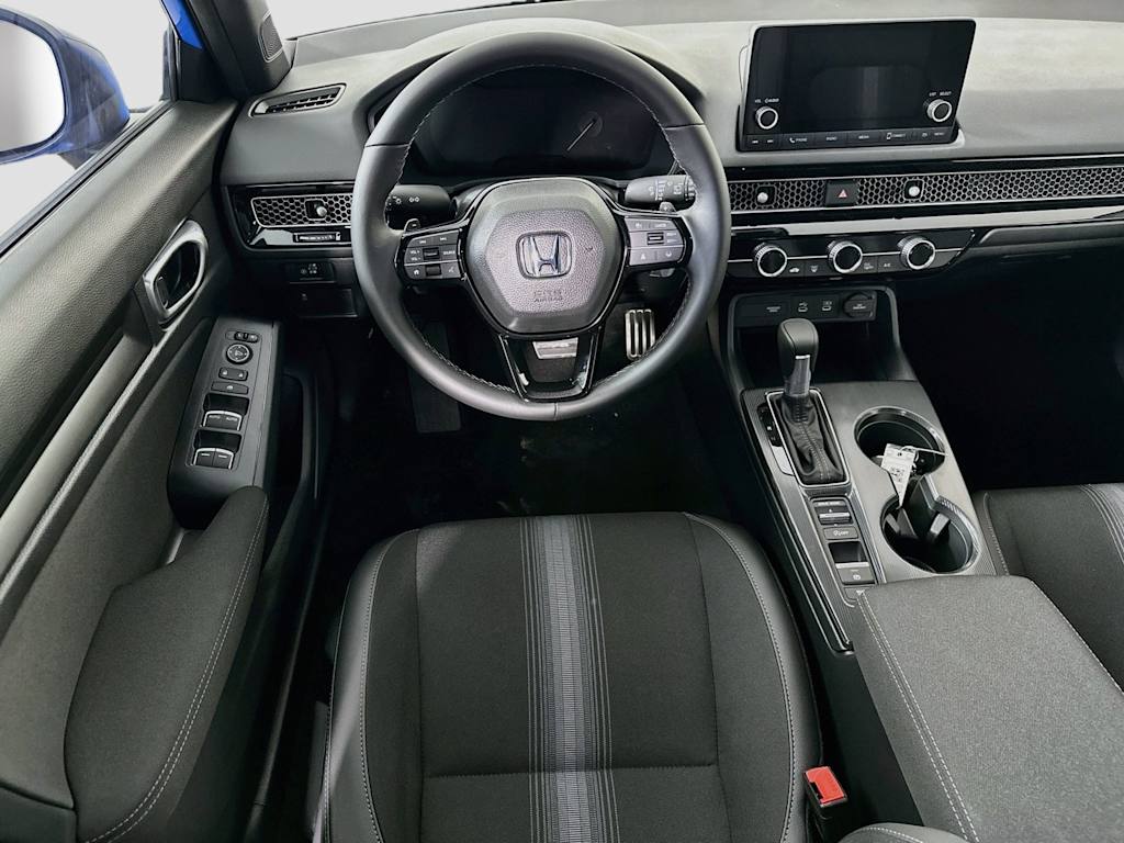 Thumbnail: 2026 Honda Civic - 10