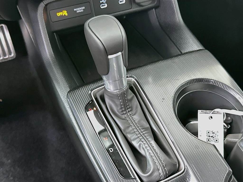 Thumbnail: 2026 Honda Civic - 17