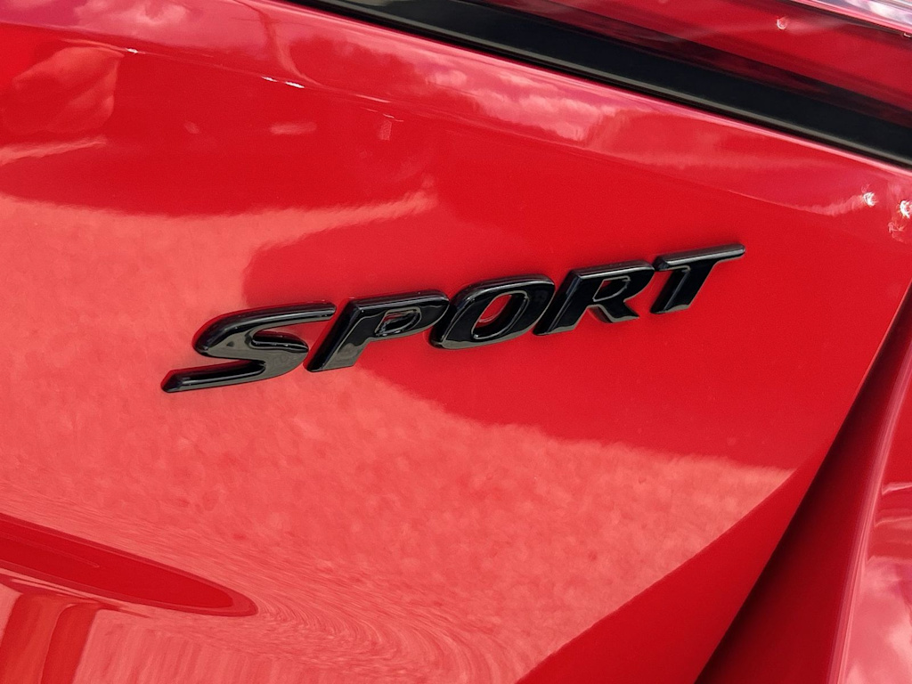 Thumbnail: 2026 Honda Civic - 23