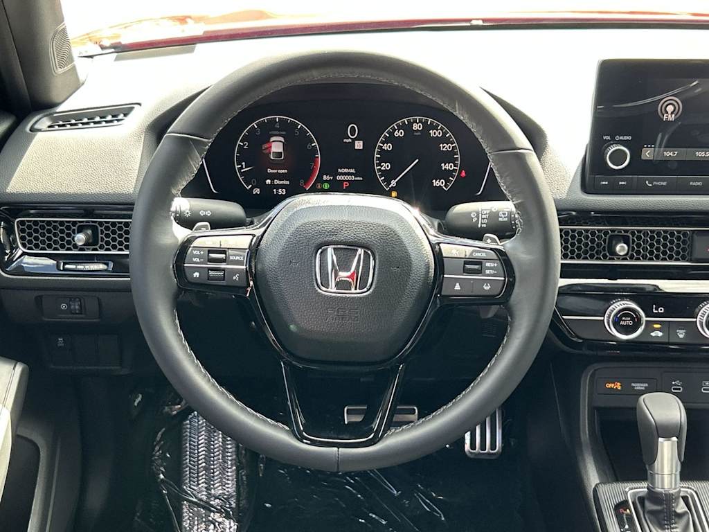 Thumbnail: 2026 Honda Civic - 10