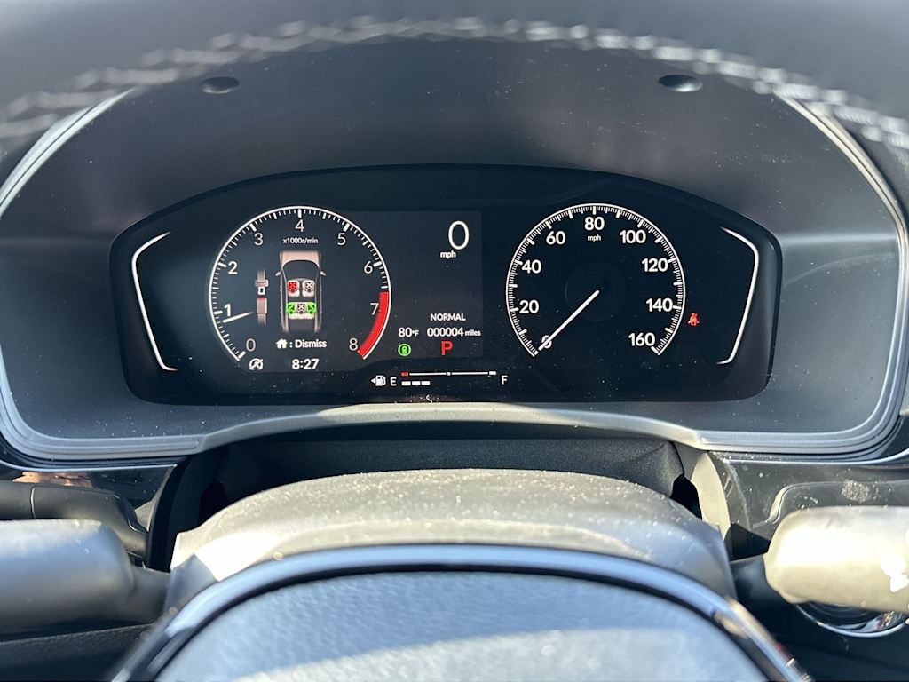 Thumbnail: 2026 Honda Civic - 16