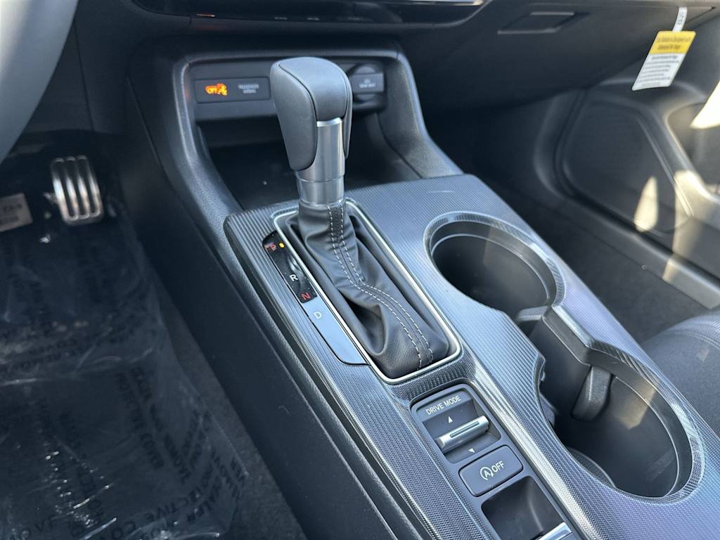 Thumbnail: 2026 Honda Civic - 15