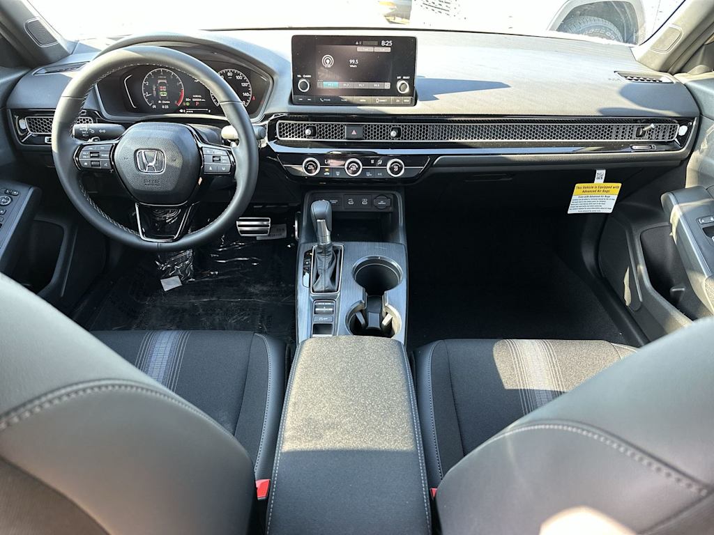 Thumbnail: 2026 Honda Civic - 2