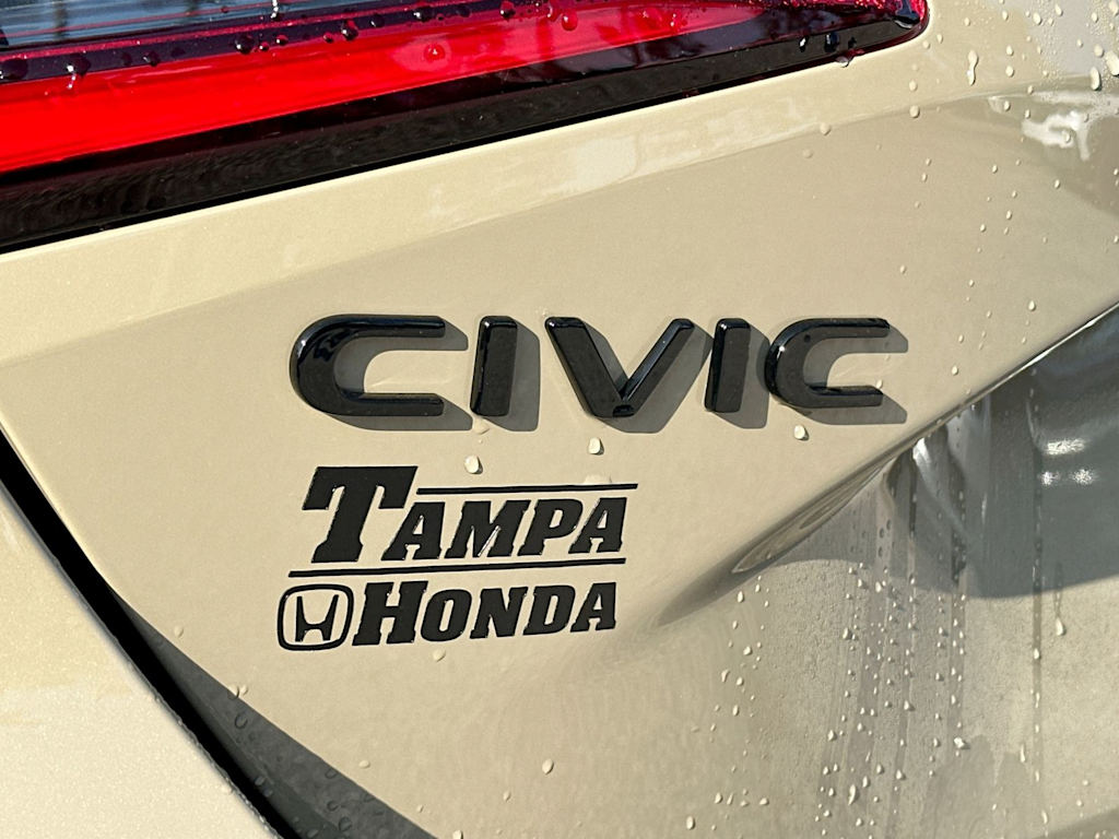 Thumbnail: 2026 Honda Civic - 6