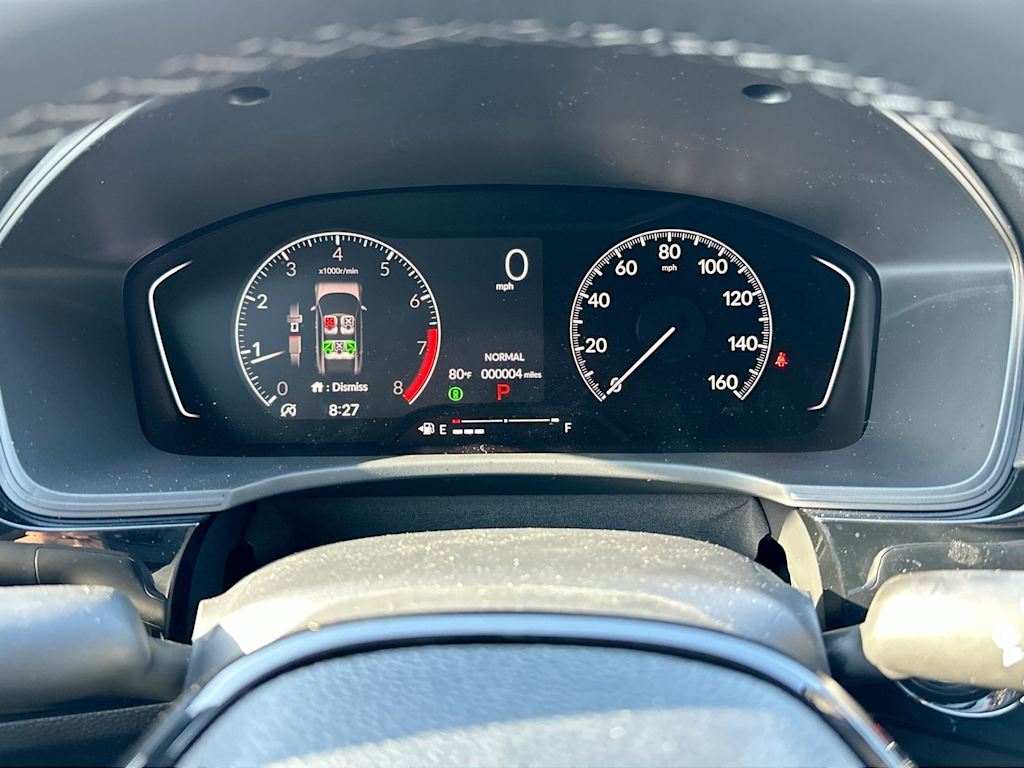 Thumbnail: 2026 Honda Civic - 14