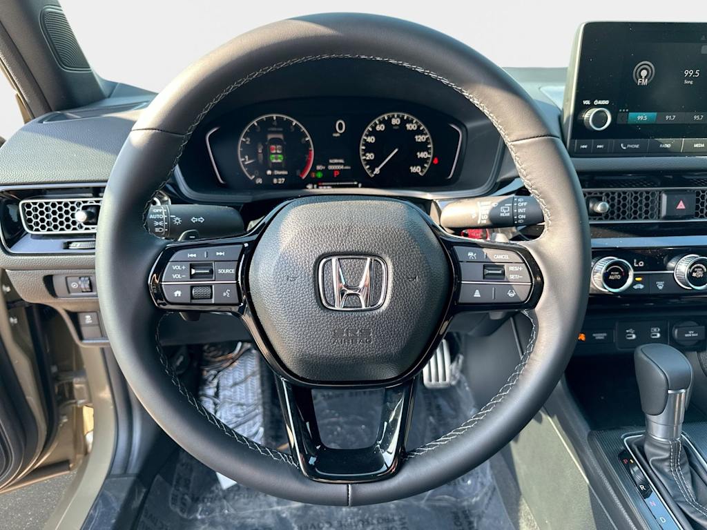 Thumbnail: 2026 Honda Civic - 8