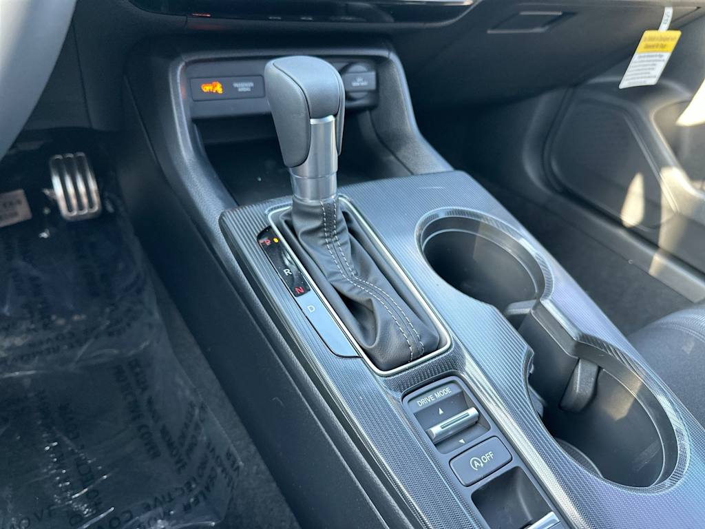 Thumbnail: 2026 Honda Civic - 13