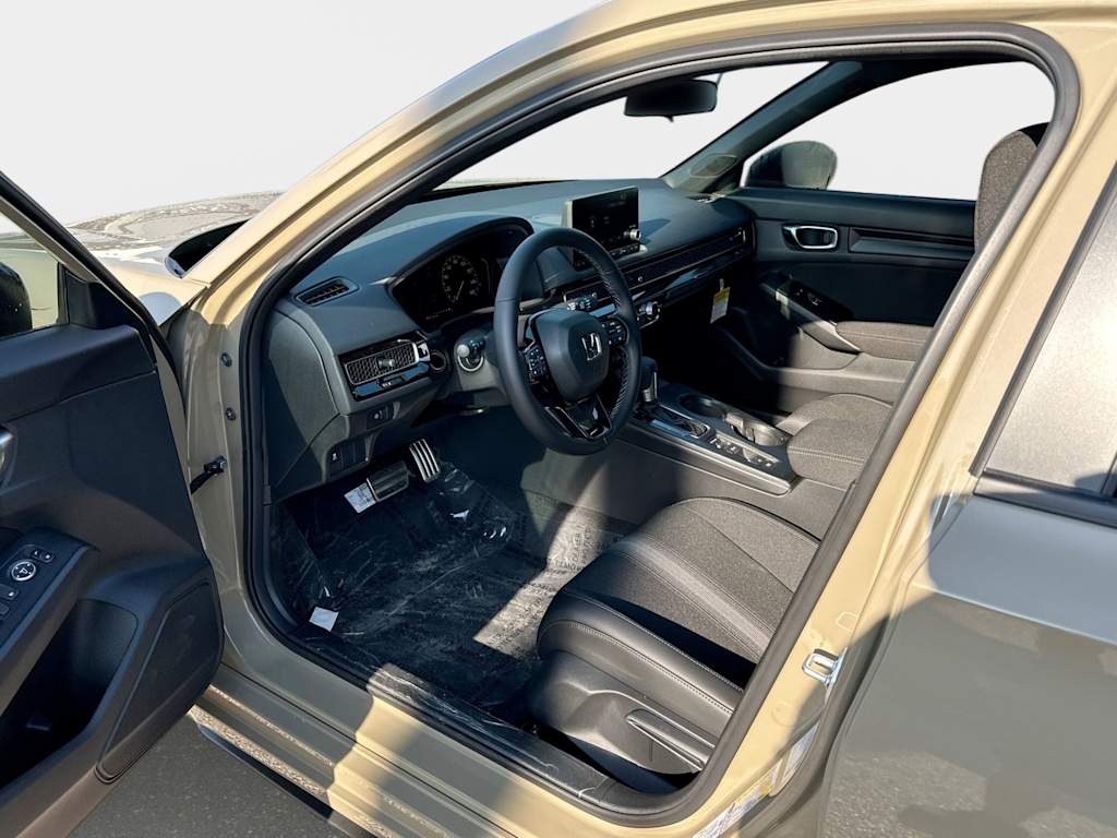 Thumbnail: 2026 Honda Civic - 18