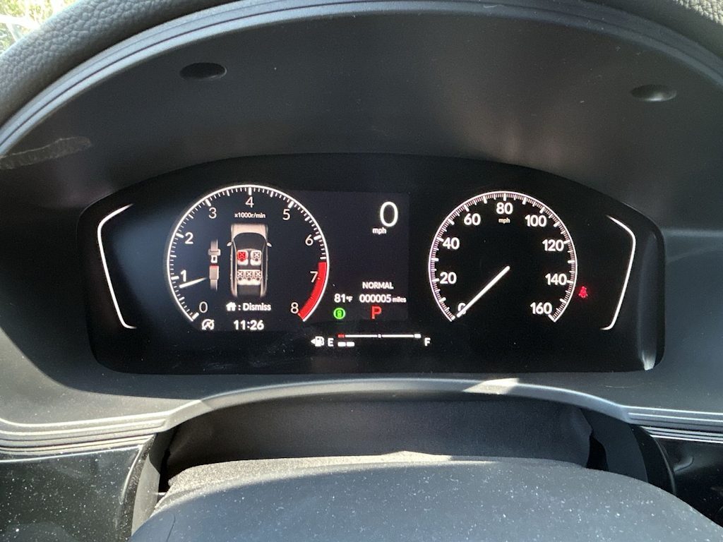 Thumbnail: 2026 Honda Civic - 15