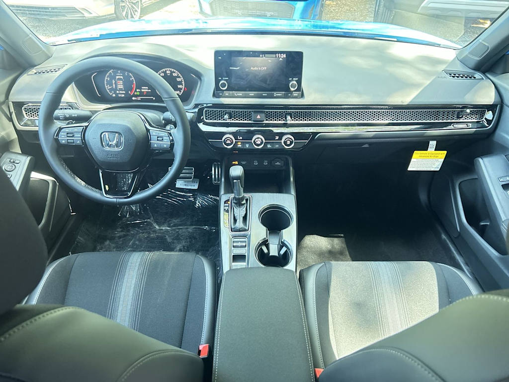 Thumbnail: 2026 Honda Civic - 2