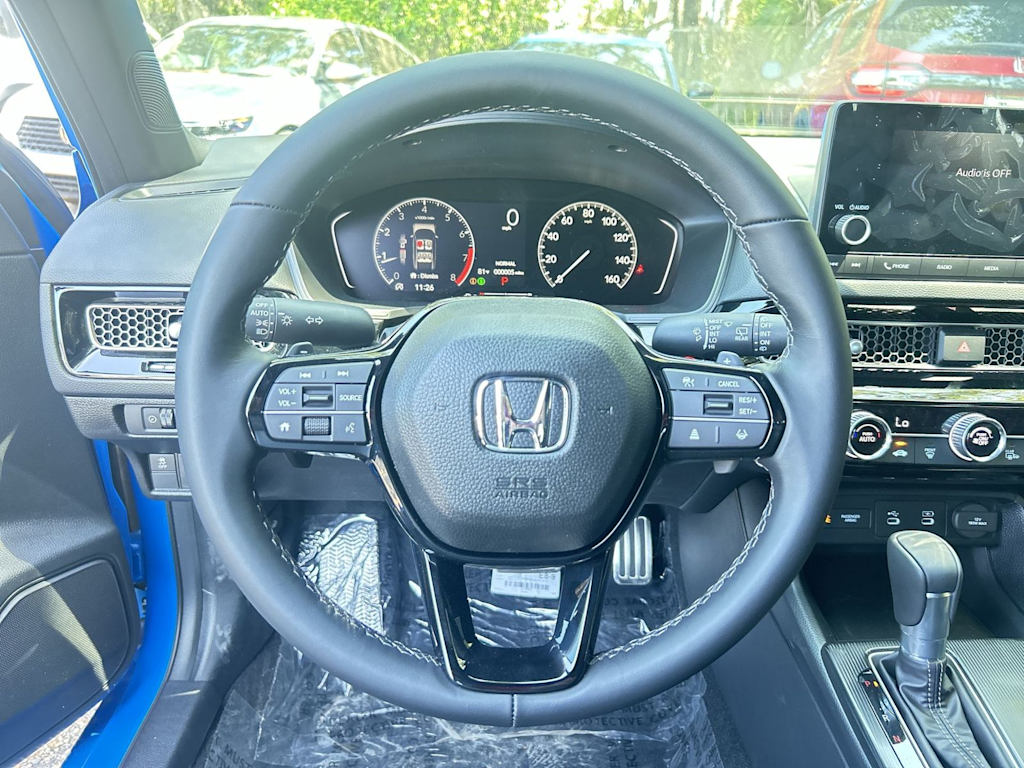 Thumbnail: 2026 Honda Civic - 9