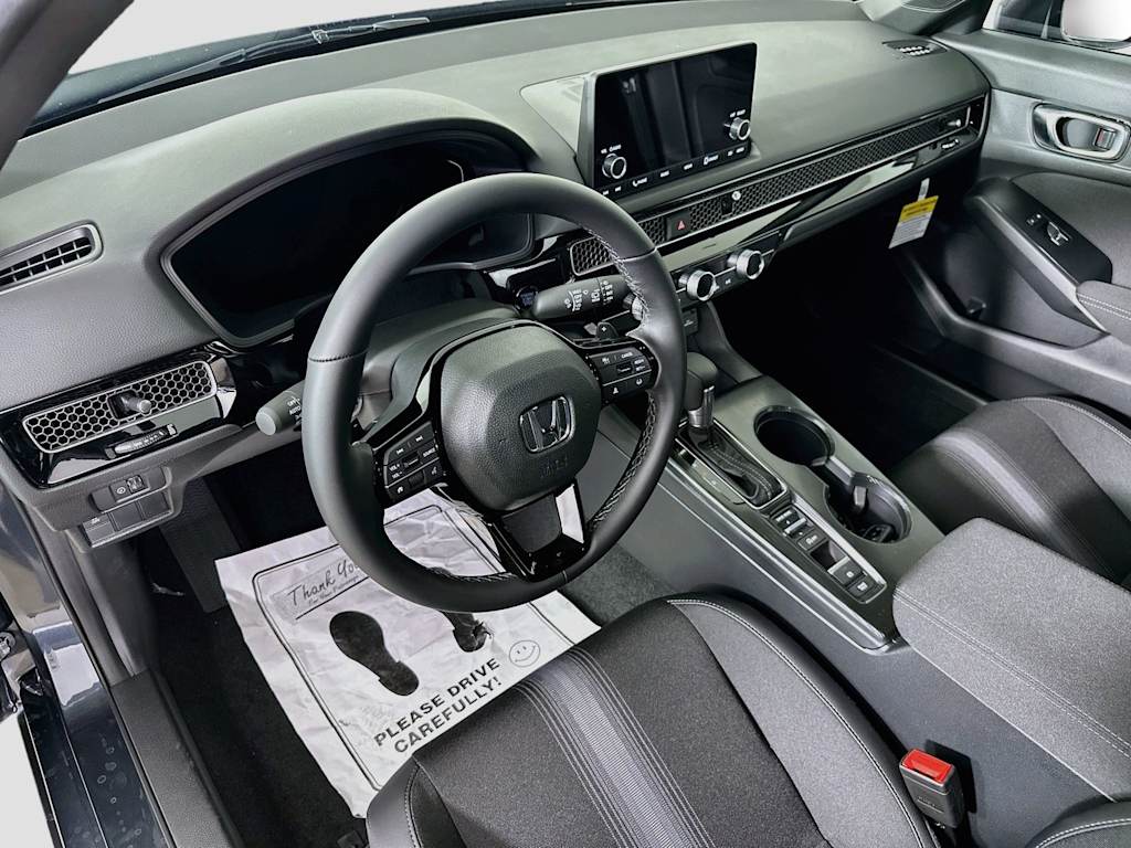 Thumbnail: 2026 Honda Civic - 2