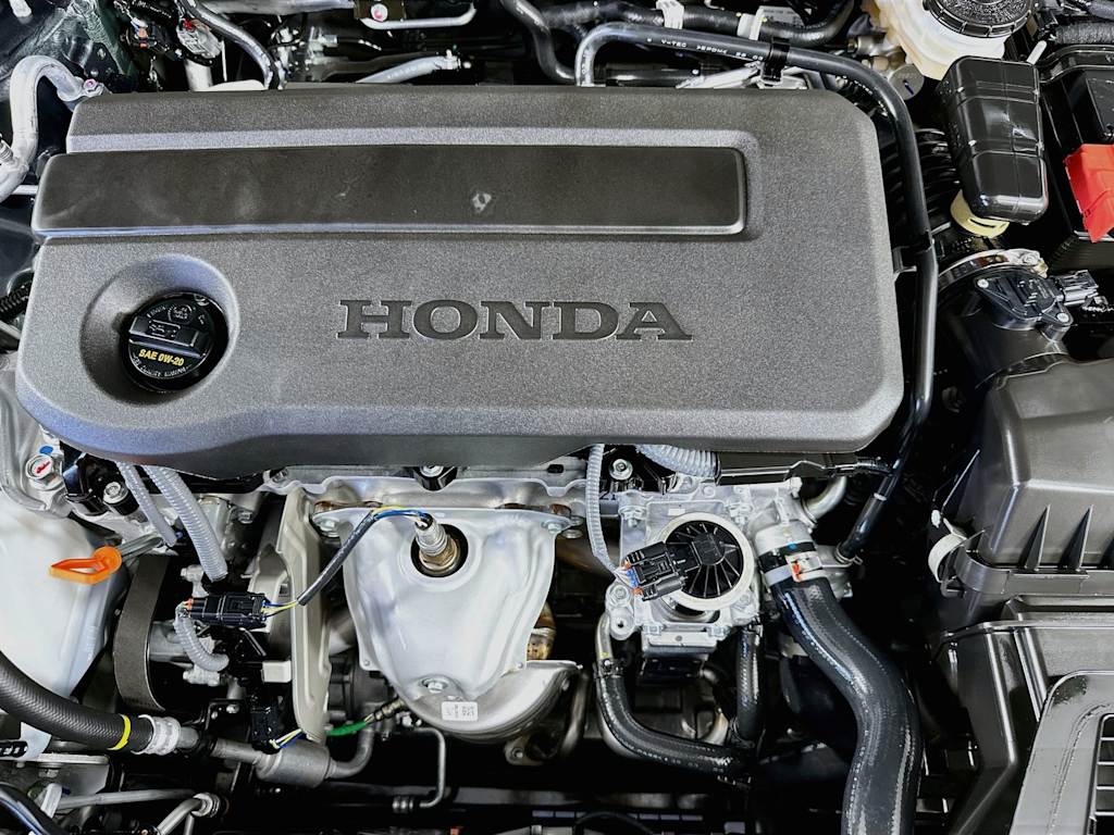 Thumbnail: 2026 Honda Civic - 9