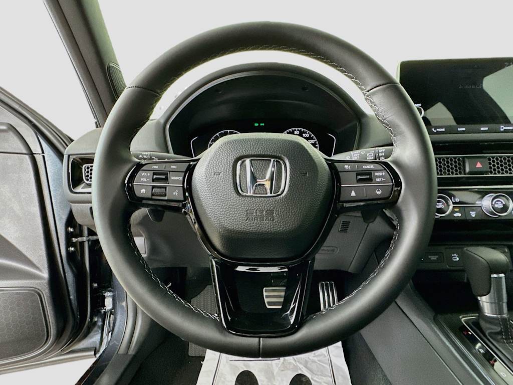 Thumbnail: 2026 Honda Civic - 15
