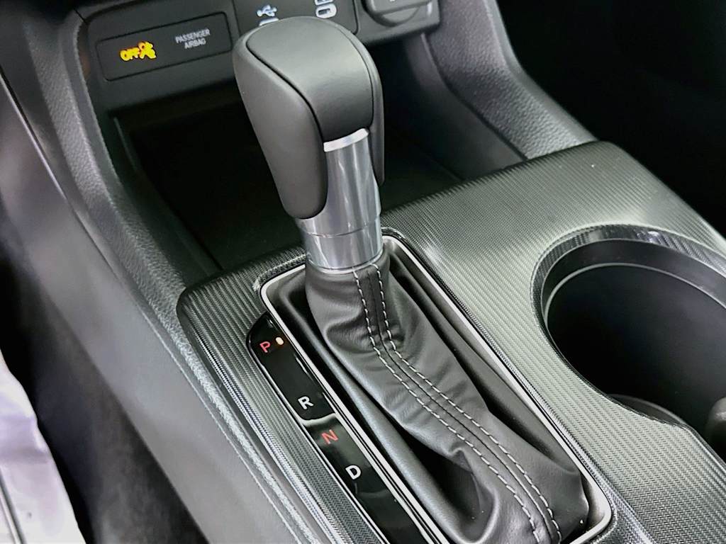 Thumbnail: 2026 Honda Civic - 17