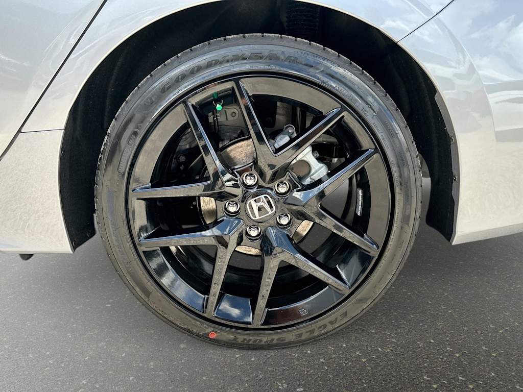 Thumbnail: 2026 Honda Civic - 8