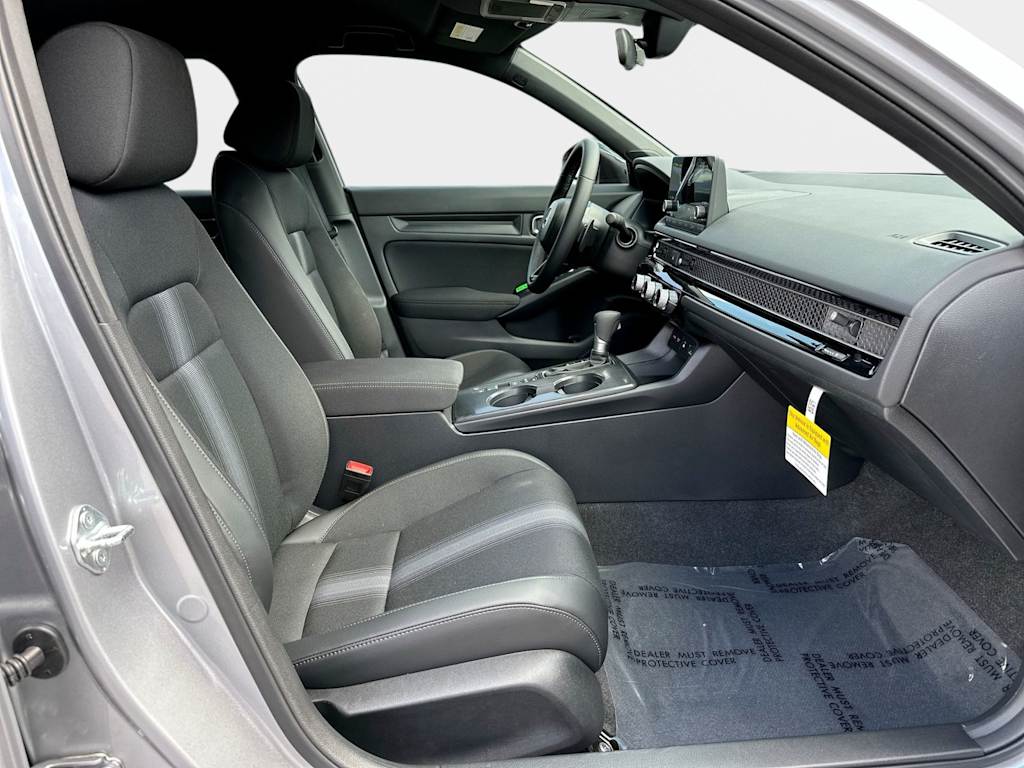 Thumbnail: 2026 Honda Civic - 19