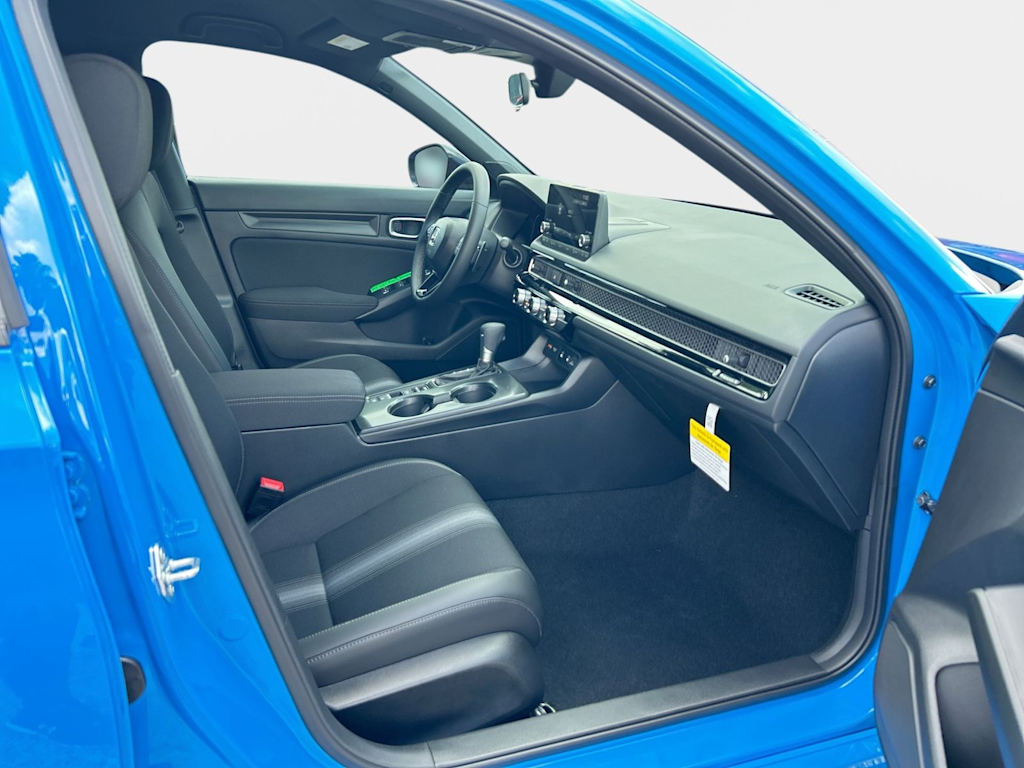 Thumbnail: 2026 Honda Civic - 9