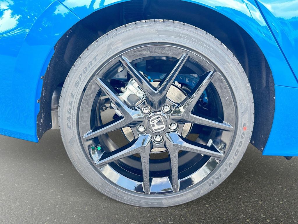 Thumbnail: 2026 Honda Civic - 7