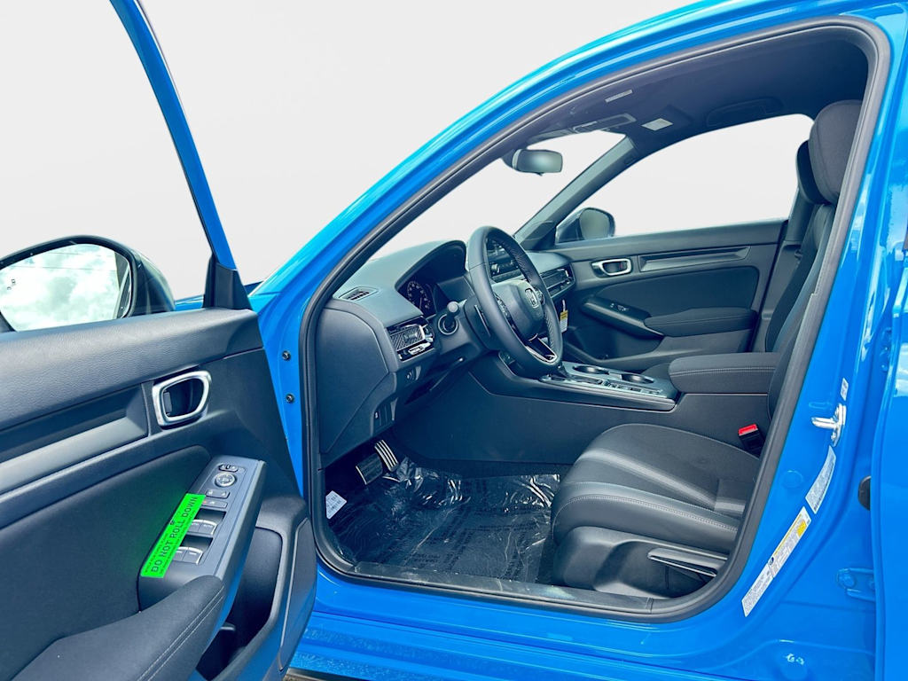 Thumbnail: 2026 Honda Civic - 15