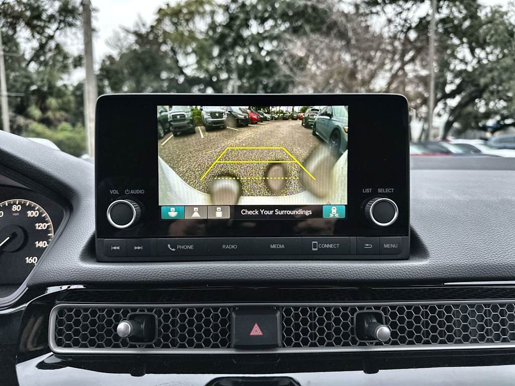 Thumbnail: 2026 Honda Civic - 21