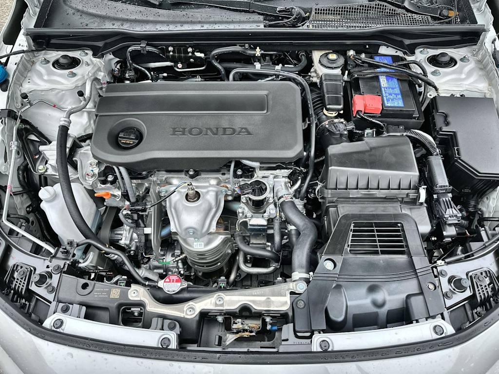 Thumbnail: 2026 Honda Civic - 9