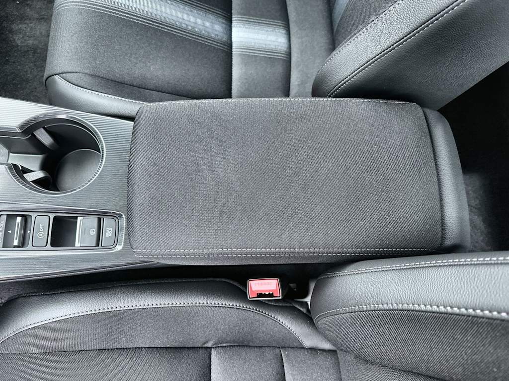 Thumbnail: 2026 Honda Civic - 14