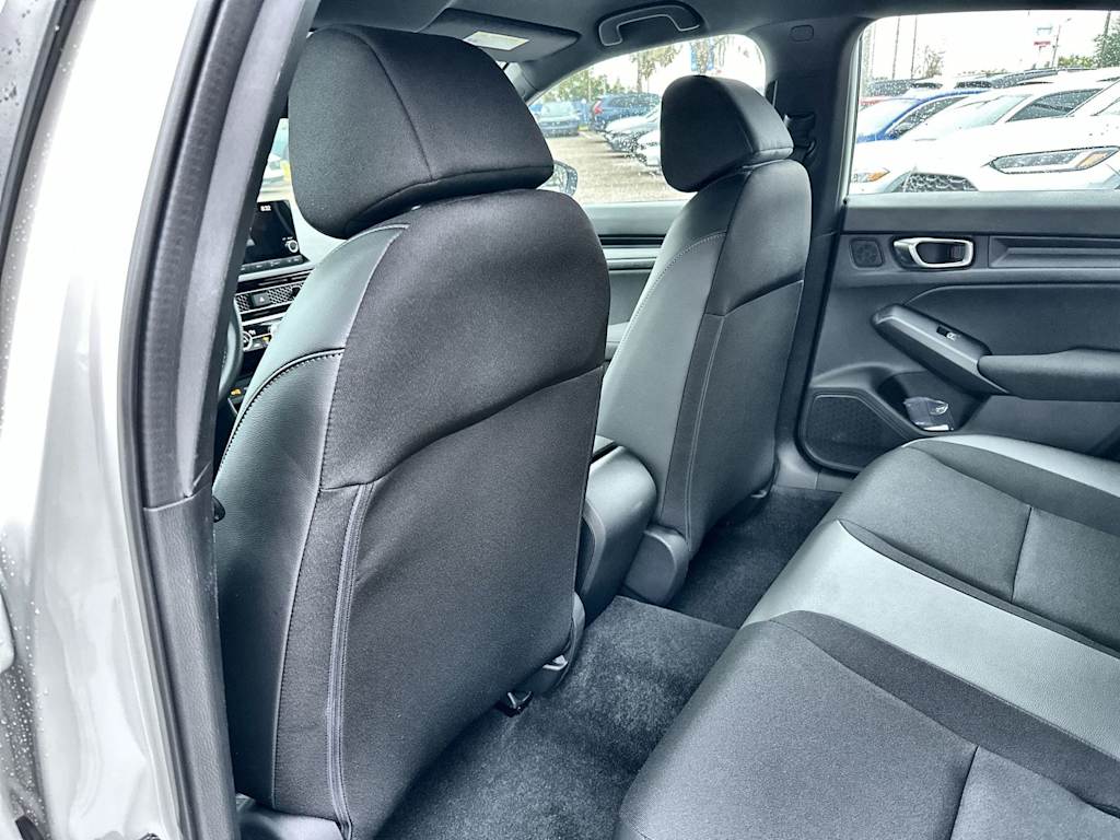 Thumbnail: 2026 Honda Civic - 13